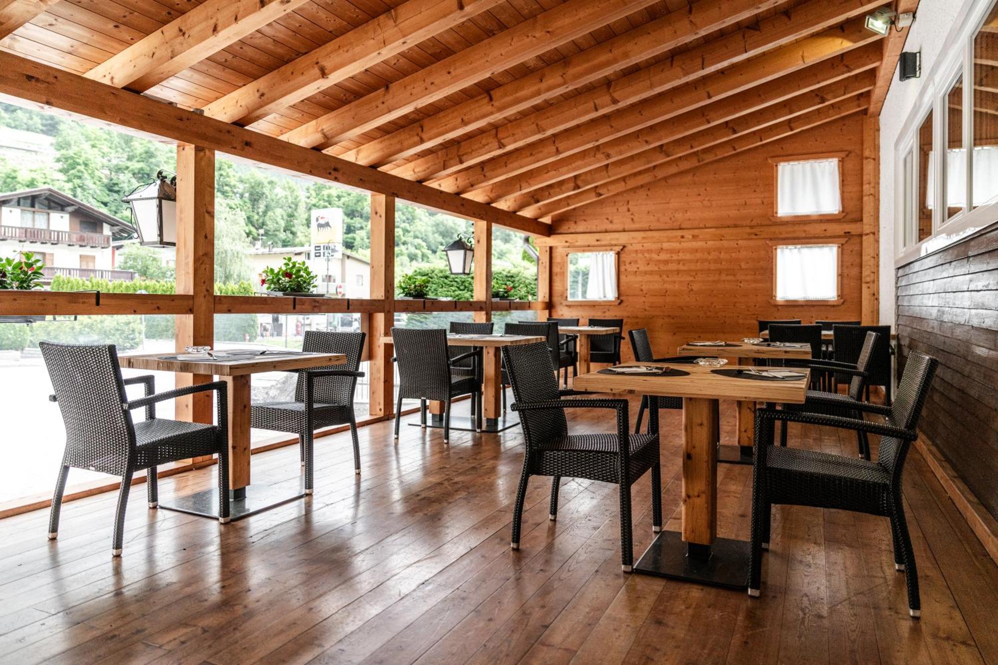 Hotel La Noria 코메차두라 외부 사진