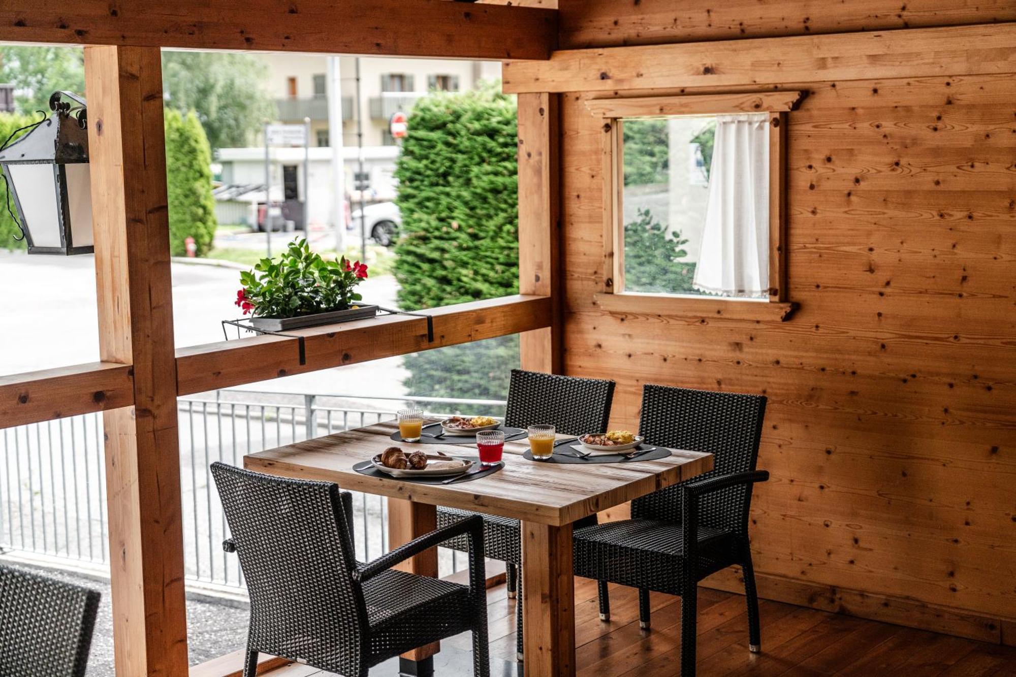Hotel La Noria 코메차두라 외부 사진