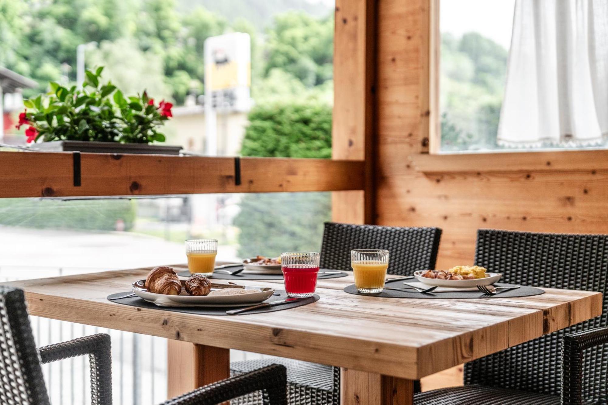 Hotel La Noria 코메차두라 외부 사진