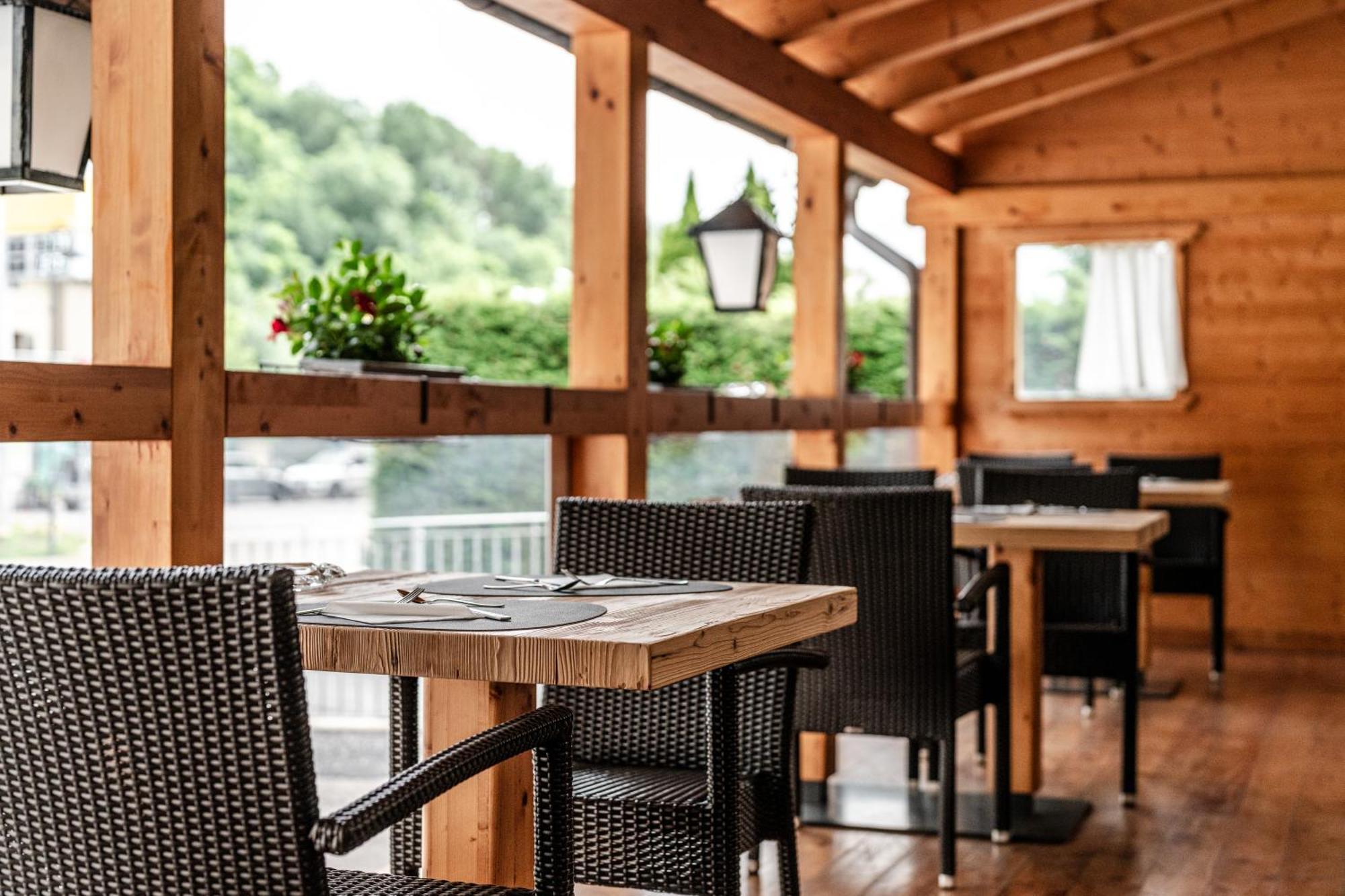 Hotel La Noria 코메차두라 외부 사진