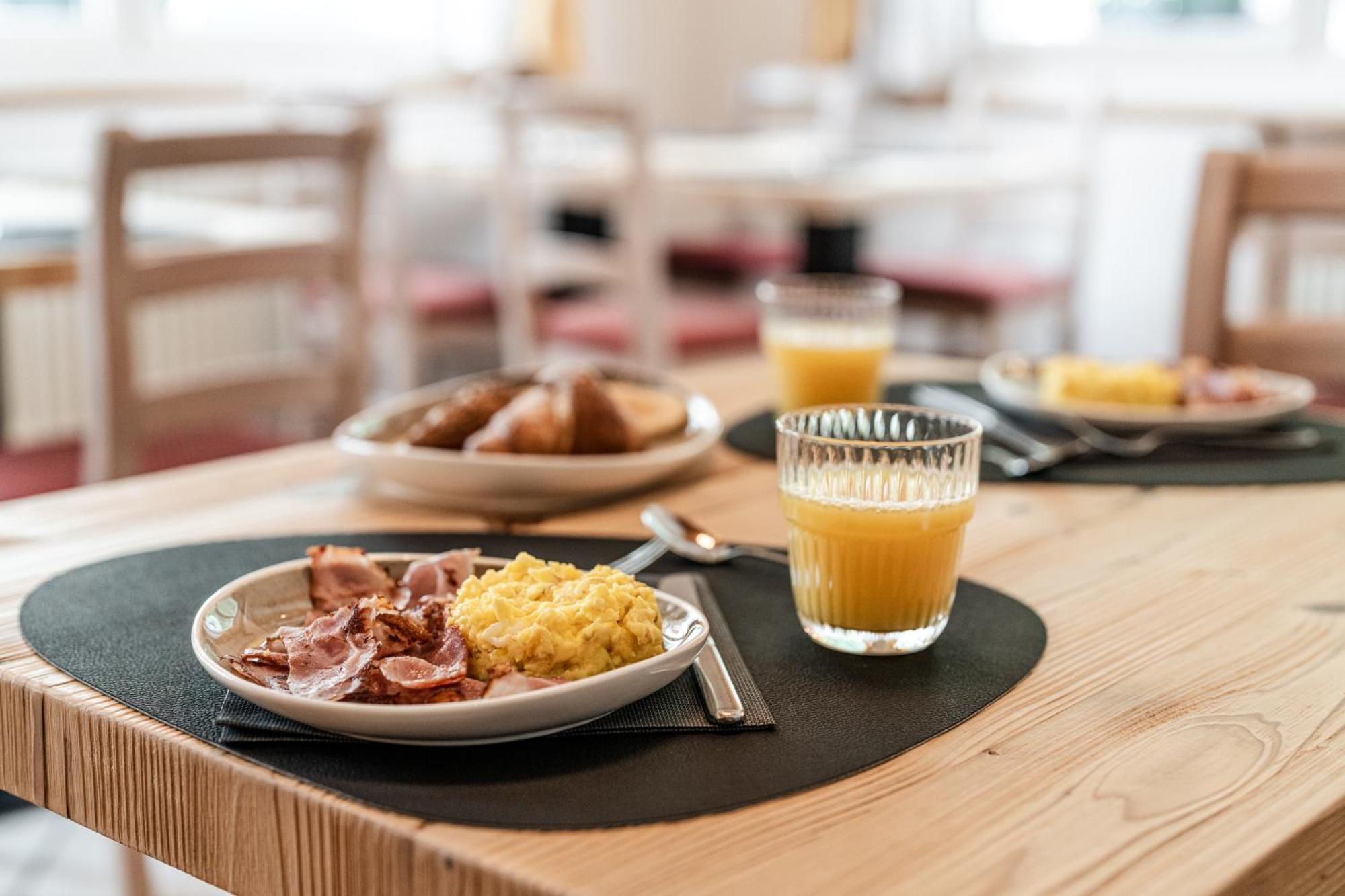Hotel La Noria 코메차두라 외부 사진