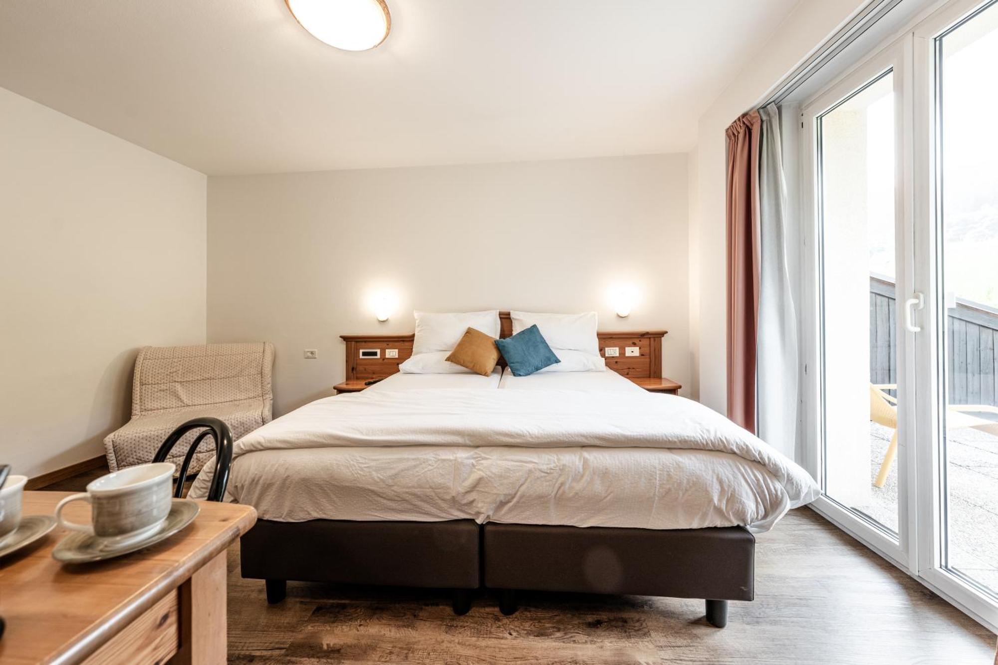 Hotel La Noria 코메차두라 외부 사진