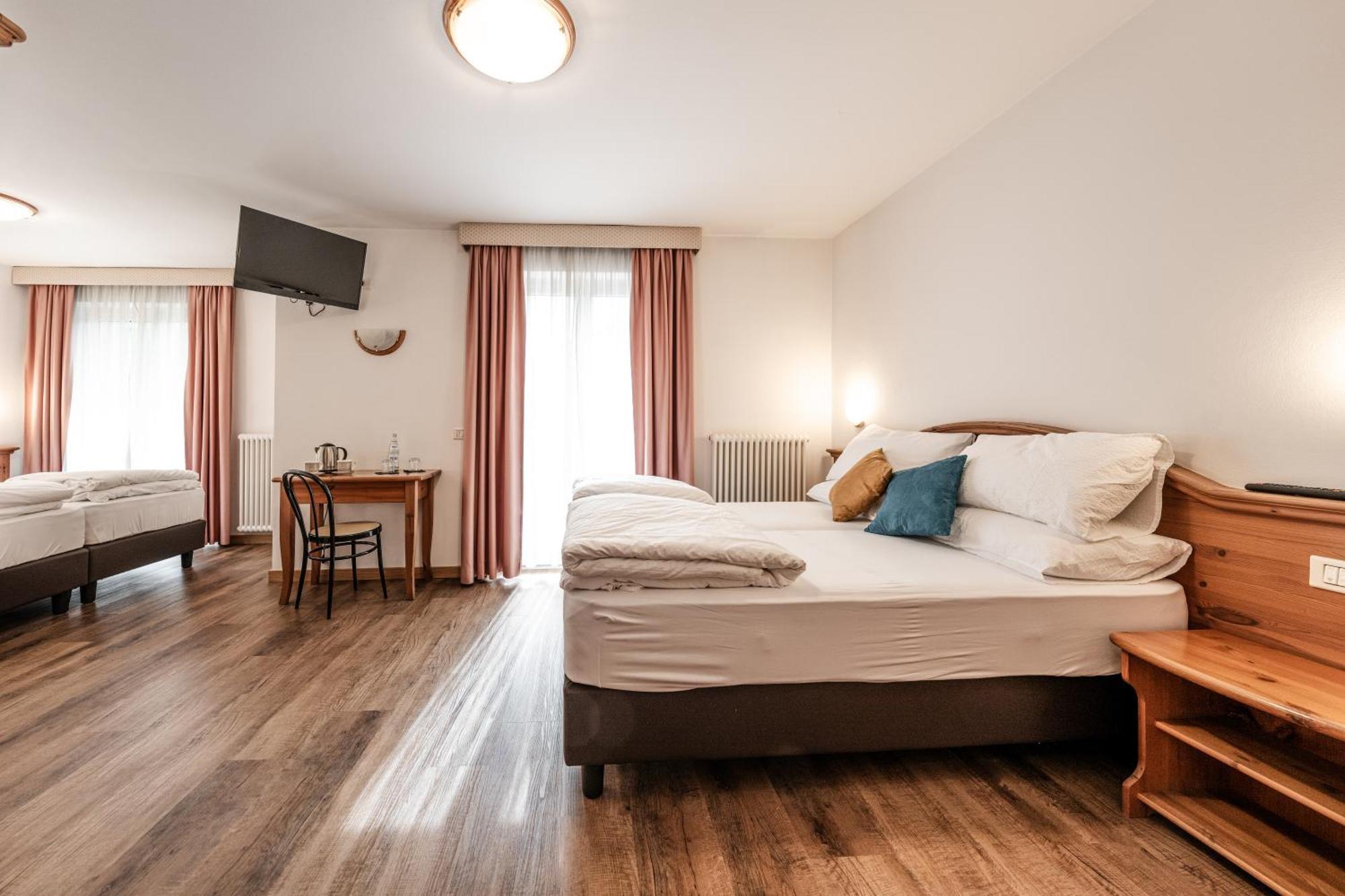 Hotel La Noria 코메차두라 외부 사진