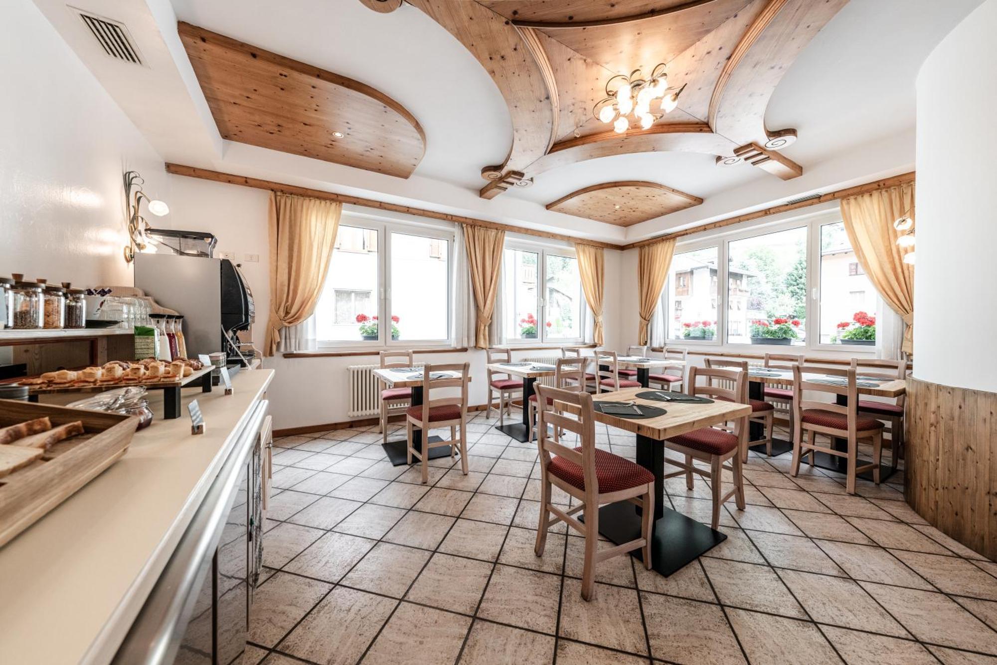 Hotel La Noria 코메차두라 외부 사진
