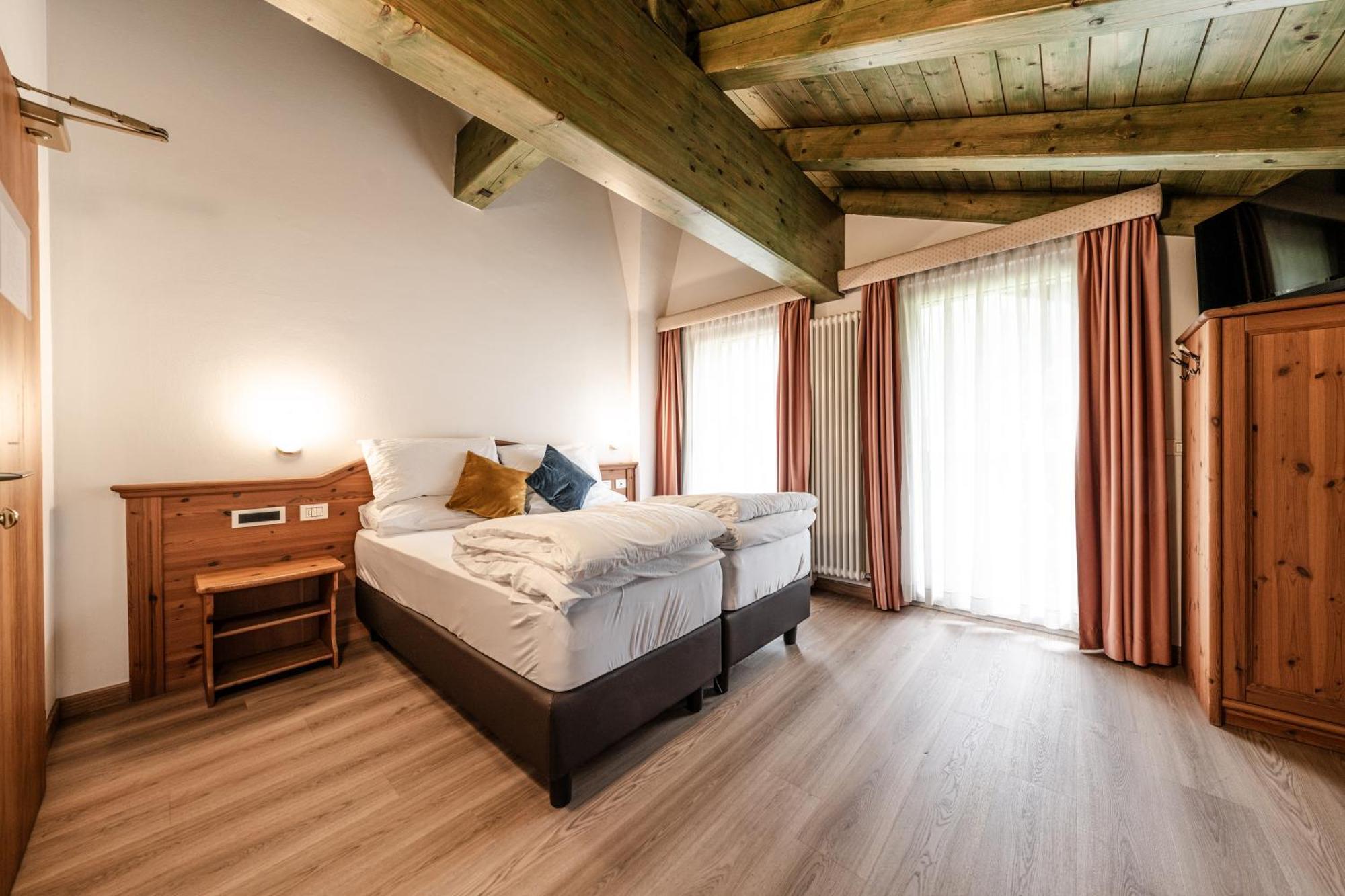 Hotel La Noria 코메차두라 외부 사진