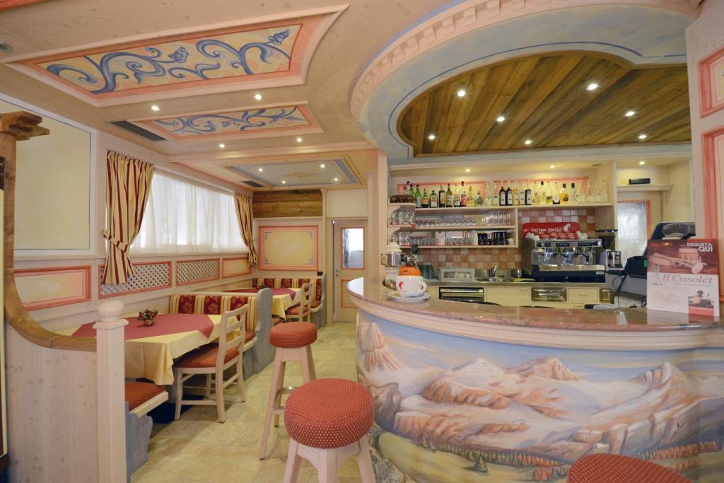 Hotel La Noria 코메차두라 외부 사진