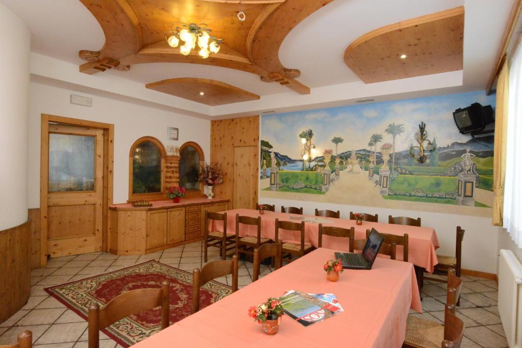 Hotel La Noria 코메차두라 외부 사진