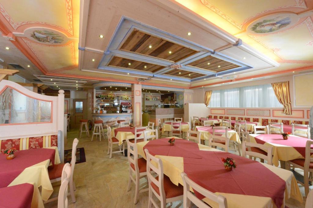 Hotel La Noria 코메차두라 외부 사진